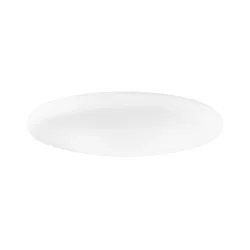 Ideal Lux - Zamensko staklo E27 prečnika 50 cm belo