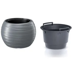 Saksija Maze 40 cm loptasta ( 14463 )