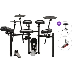 Roland TD313 Basic SET Black Elektronski bobni seti