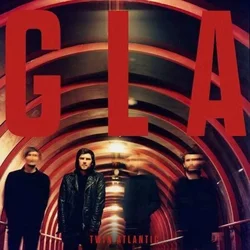 Twin Atlantic Gla (Vinyl LP)