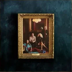 Little Big Town - Its A Dying Art (Sangria Coloured) (LP)