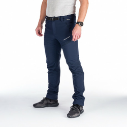 Northfinder NO-3881OR mens trekking softshelll pants outdoor 3L