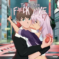Kid Laroi F*CK LOVE (LP)