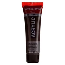 Royal Talens amsterdam akrilna boja 20ml - odaberite nijansu vandyke brown ( 681066 )