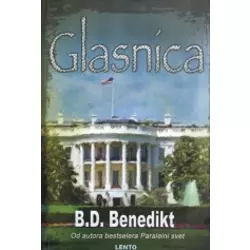 Glasnica