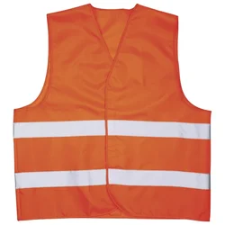 PRSLUK REFLEKTIRAJUĆI MIDOCEANBRANDS MO806210 ORANŽNA