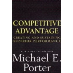 Competitive Advantage