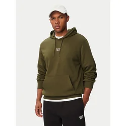 Reebok Jopa Babb RK25550CCM Temno zelena Regular Fit