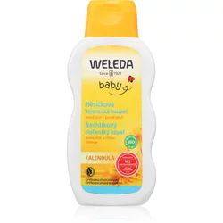 Weleda Krem kupka za decu od nevena, 200ml