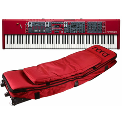 NORD Stage 3 HA88 bag SET