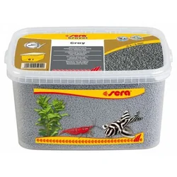 SERA PODLOGA ZA AKVARIJUM - ŠLJUNAK 2 -3 mm