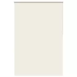 Rolo zavjesa prljavobijeli 160x210 cm Širina tkanine 156,6 cm