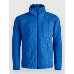 Ortovox Ravine Metawool 90 Jacket blue note 56601