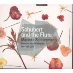 SCHUBERT:SONATINE D384 FLUTE