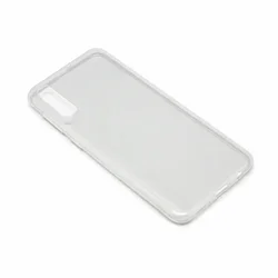 Torbica silikonska Ultra Thin za Samsung A307F/A505F/A507F Galaxy A30s/A50/A50s transparent