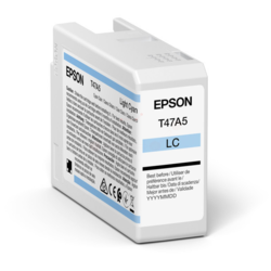 C13T47A500 Light Cyan ultrachrome pro10 ink (50ml)