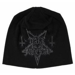 Kapa Dark Funeral - LOGO - RAZAMATAZ - JB052