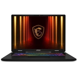 Laptop MSI Crosshair 17 HX AI, Ultra 9-275HX, 16GB RAM, 1TB SSD, RTX 5070, 240Hz, Windows 11 Home