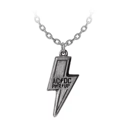 Ovratnica AC/DC - PWR/UP Flash - ALCHEMY GOTHIC - PP524