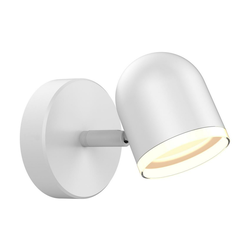 LED Zidna reflektorska svjetiljka RAWI LED/4,2W/230V bijela