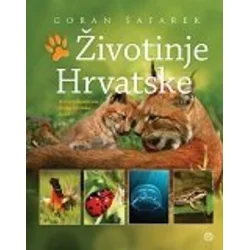 Životinje Hrvatske