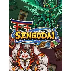 Sengodai Steam Key (PC) GLOBAL