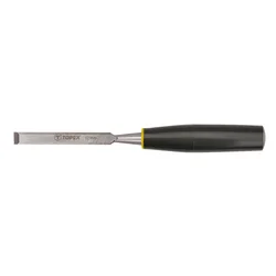 slomart TOPEX Dleto 12 mm s plastičnim ročajem