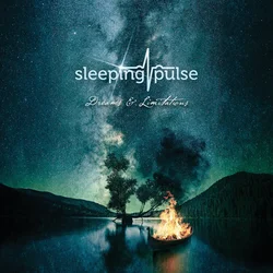 Sleeping Pulse - Dreams & Limitations (Gatefold Sleeve) (LP)