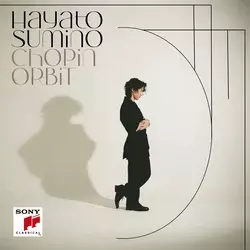 Hayato Sumino - Chopin Orbit (2 LP)