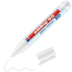 EDDING Marker za staklenu tablu E-95 1/5-3mm/ zaobljeni