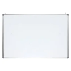 Optima Optima magnetna tabla, 60x90, bela, alu