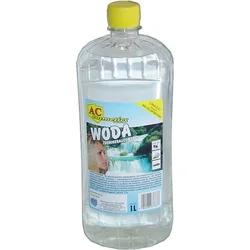 Polcar AD Destilovana voda, 1 l
