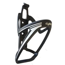 Cytec PLASTIC, nosač bidona, crna 1941328