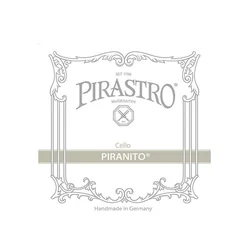 Strune čelo Piranito Pirastro 1/8