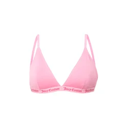 Juicy Couture Nedrček roza/roza/rosé
