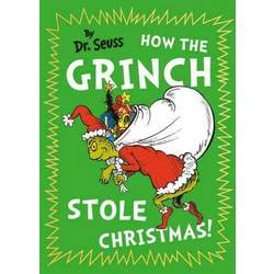 How the Grinch Stole Christmas! Pocket Edition