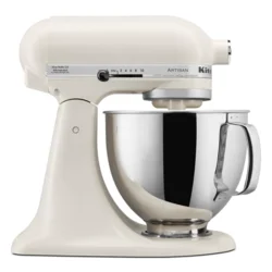 KitchenAid 5KSM125EPL, Porcelain White