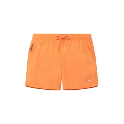 Shiwi Kratke kopalne hlače oranžna