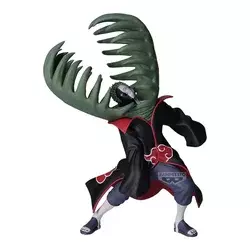 Statue Naruto Shippuden - Vibration Stars - Zetsu