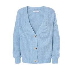 TATUUM Pulover Adison modra