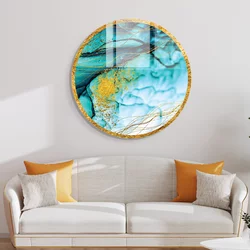 Atelier Del Sofa Slika od kalenog stakla 60x60cm
