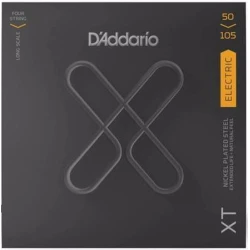 Strune DAddario kitara bas XTB50105 Medium Long Scale
