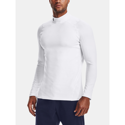 Under Armour Moške majice bela UA