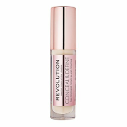 REVOLUTION Tečni korektor Conceal&Define C1 4g