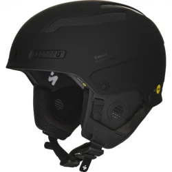 Čelada Sweet Protection TROOPER 2VI MIPS - Dirt Black