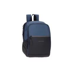 PEPE JEANS Ranac za laptop - Teget ( 71.721.42 )