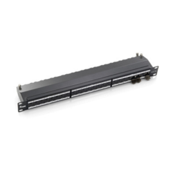 Equip 326524 patch panel
