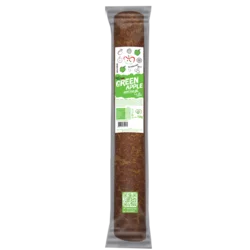 Mela Fruit Zelena jabuka voćna tabla 120g