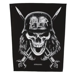 Obliž velik SLAYER - 1NEHRMACHT - RAZAMATAZ - BP1052