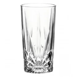 LEONARDO  Ča&scaron;a staklena 390ml CAPRI 022777